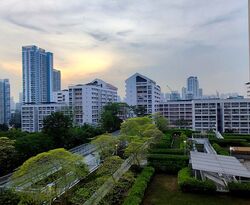 Blk 113C Mcnair Towers (Kallang/Whampoa), HDB 3 Rooms #546249791
